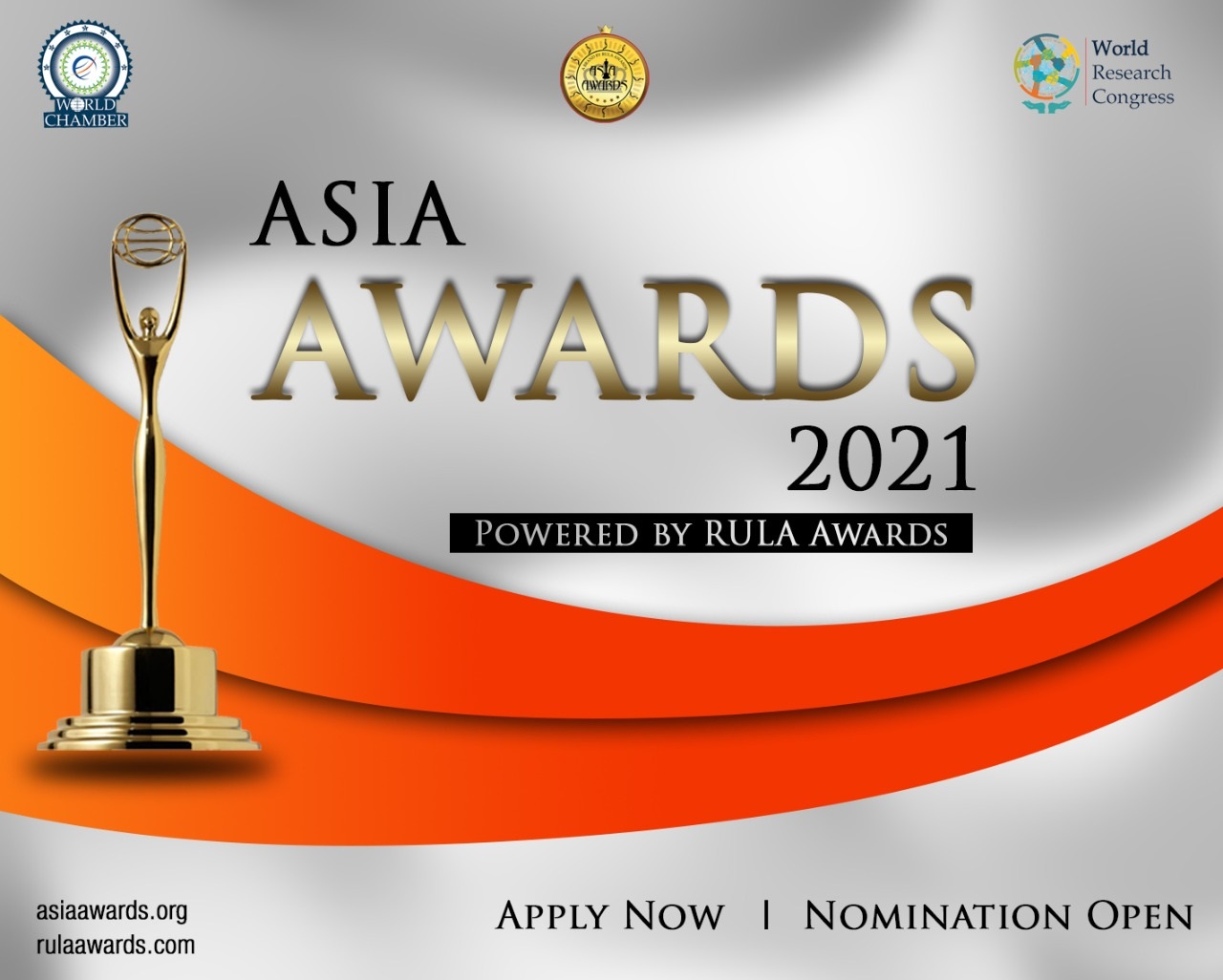 Dr Premnath Genisan has bagged Asia's Outstanding Entrepreneur Award