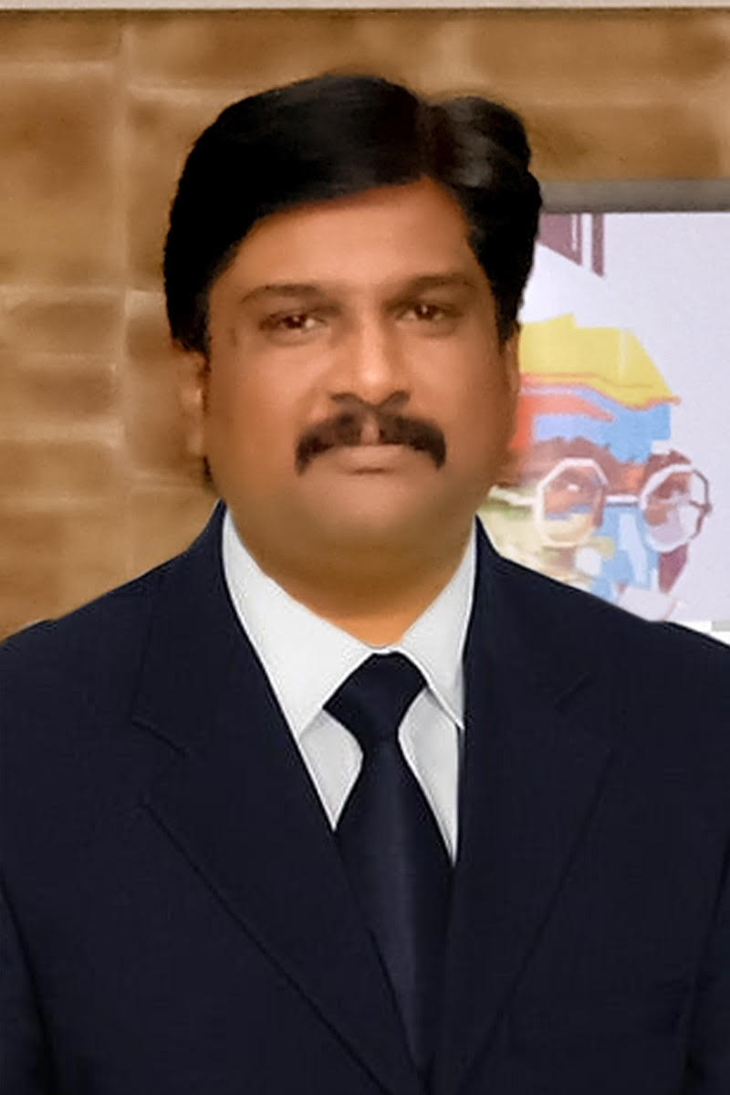 Dr.A.R Sivaraman has bagged Asia’s Outstanding Performer Award