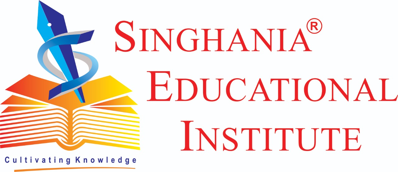Singhania Educational Institute has bagged Best Faculty Amongst Senior Secondary Schools